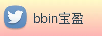 bbin宝盈 logo